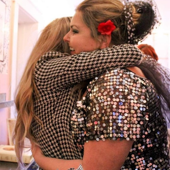 Meet your Posher, Carrie - Picture 1 of 1